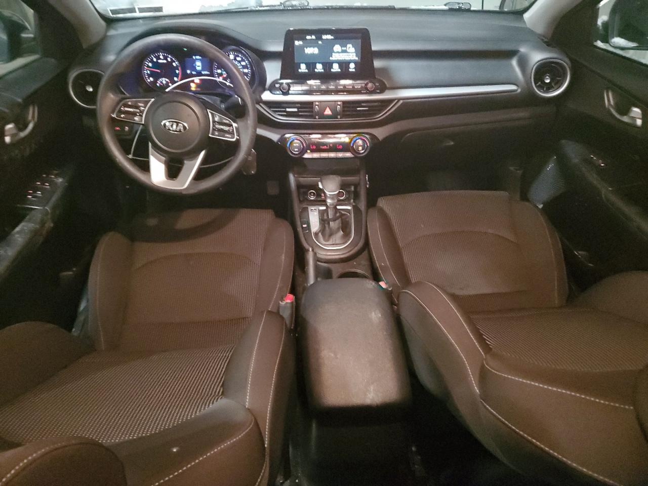 2019 Kia Forte - Image 8