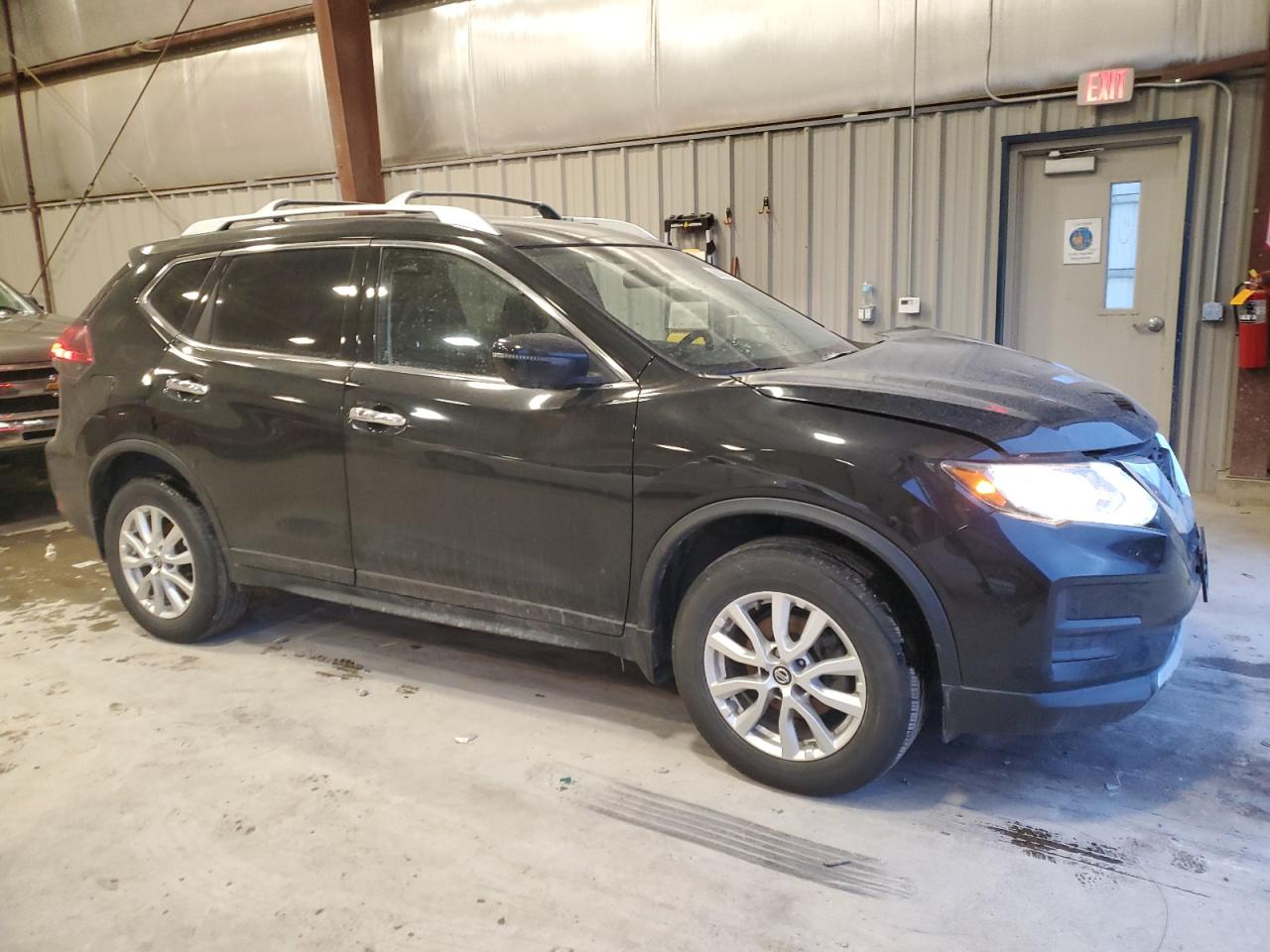 2020 Nissan Rogue - Image 4