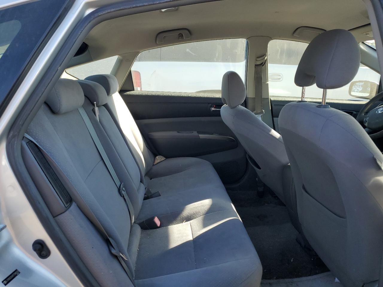 2007 Toyota Prius - Image 10