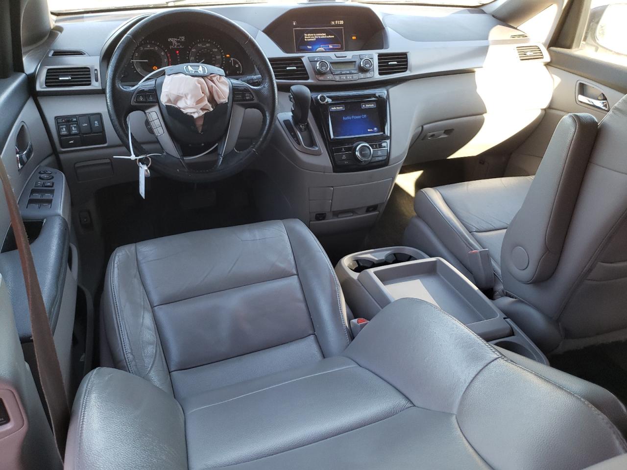 2015 Honda Odyssey - Image 8