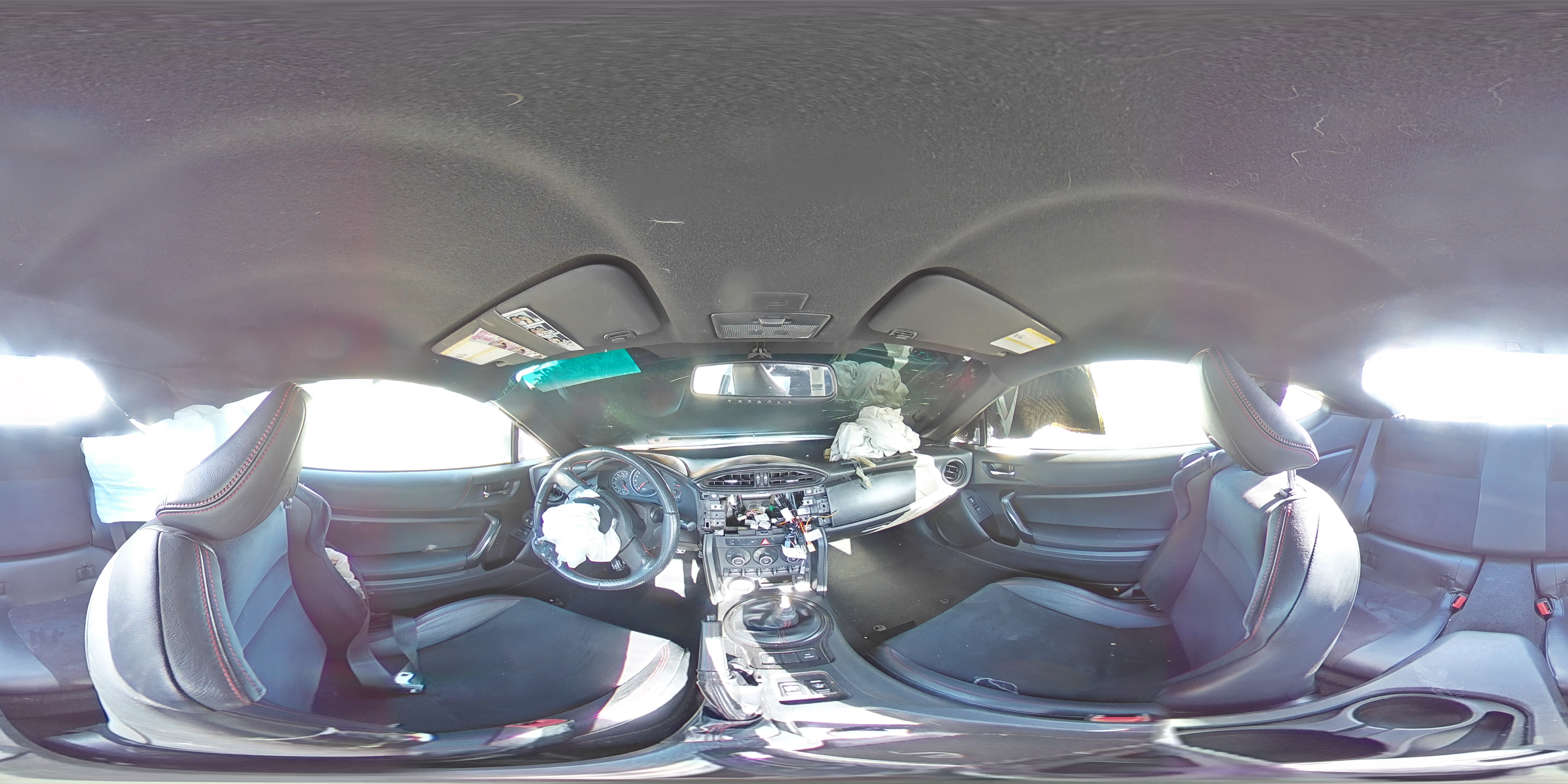 2014 Subaru BRZ - Image 13