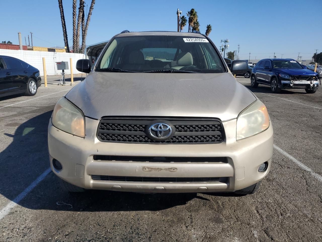 2007 Toyota RAV 4 - Image 5