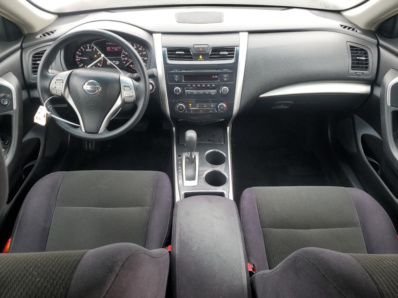 2013 Nissan Altima - Image 8