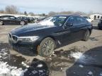 2019 BMW 530 XI for sale at Copart NJ - GLASSBORO EAST