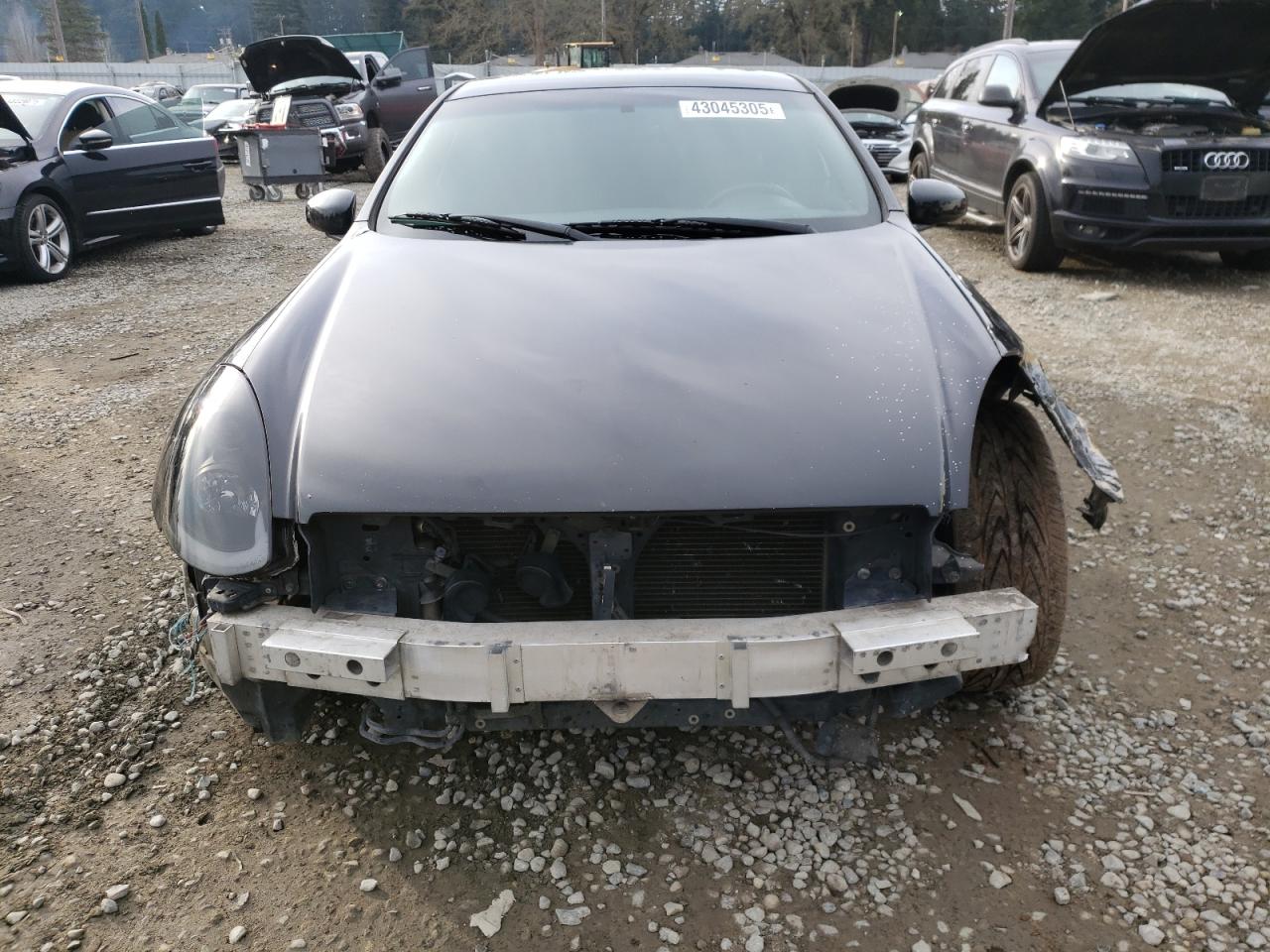 2007 Infiniti G - Image 5