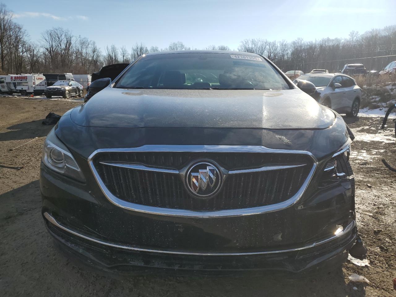 2017 Buick LaCrosse - Image 5