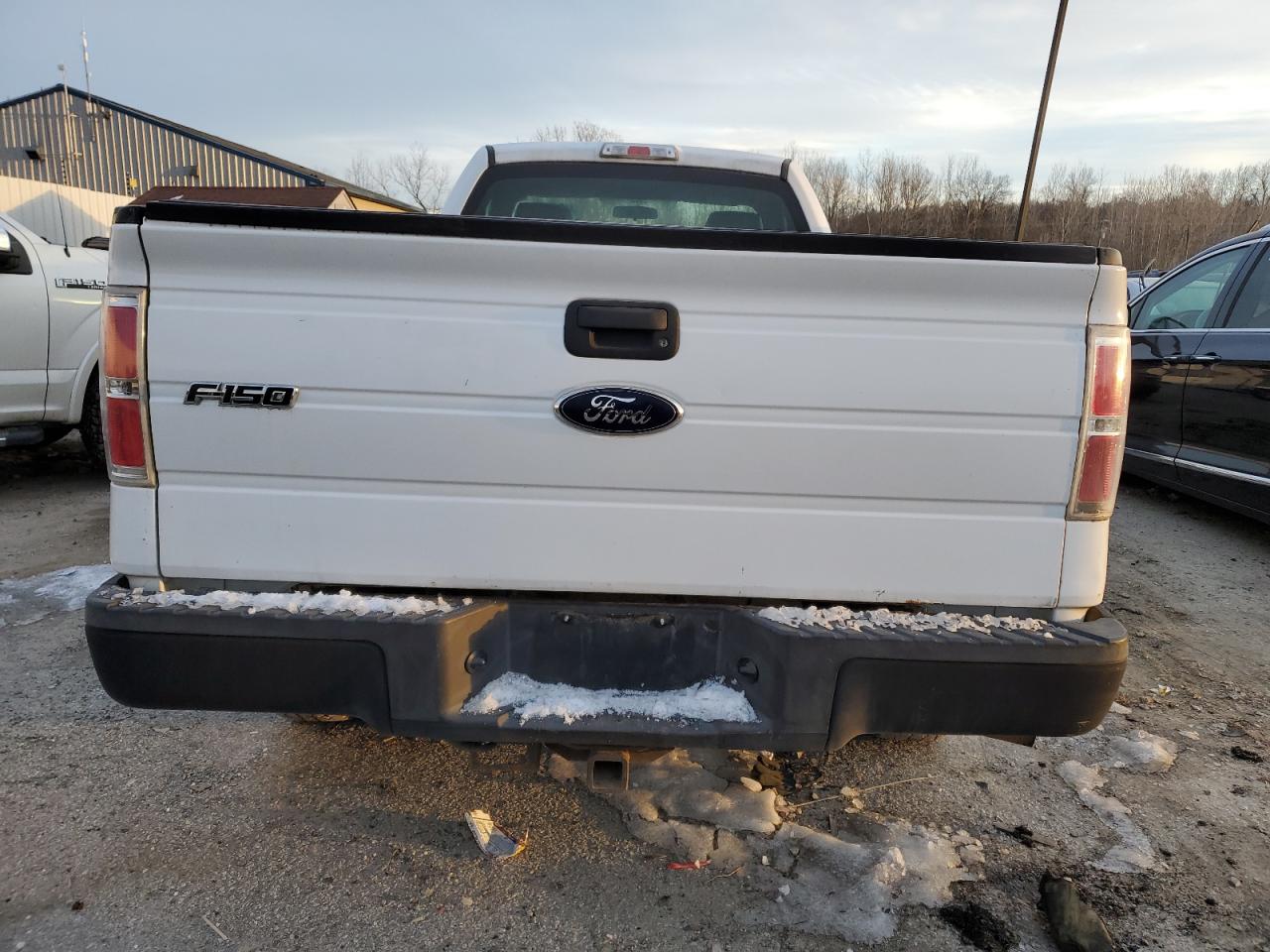 2013 Ford F-150 - Image 6