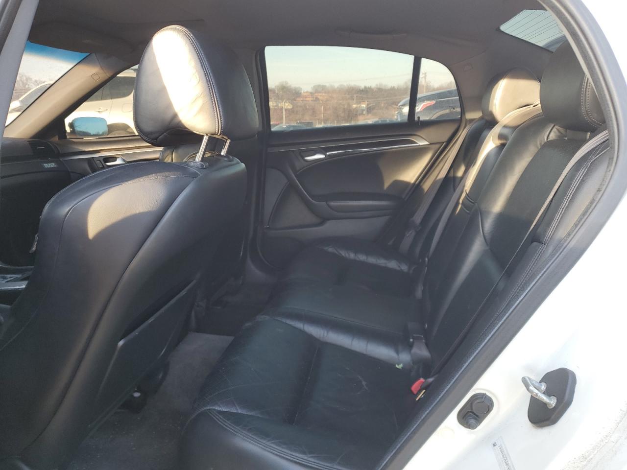 2006 Acura TL - Image 10