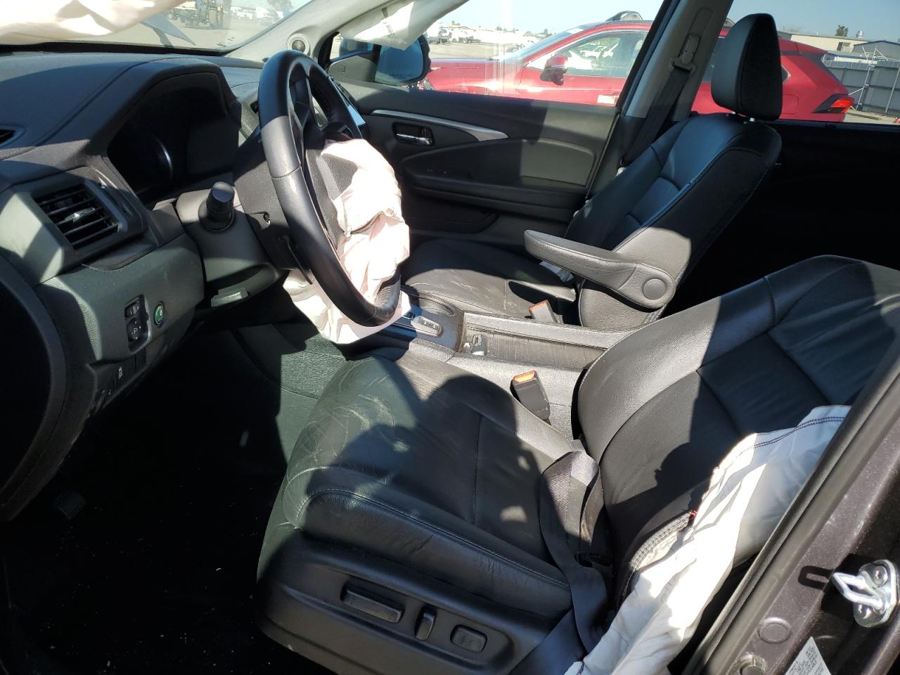 2022 Honda Pilot - Image 7