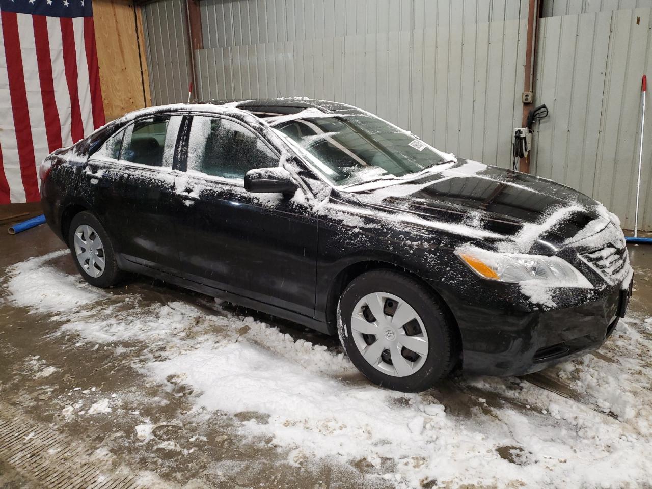 2009 Toyota Camry - Image 4