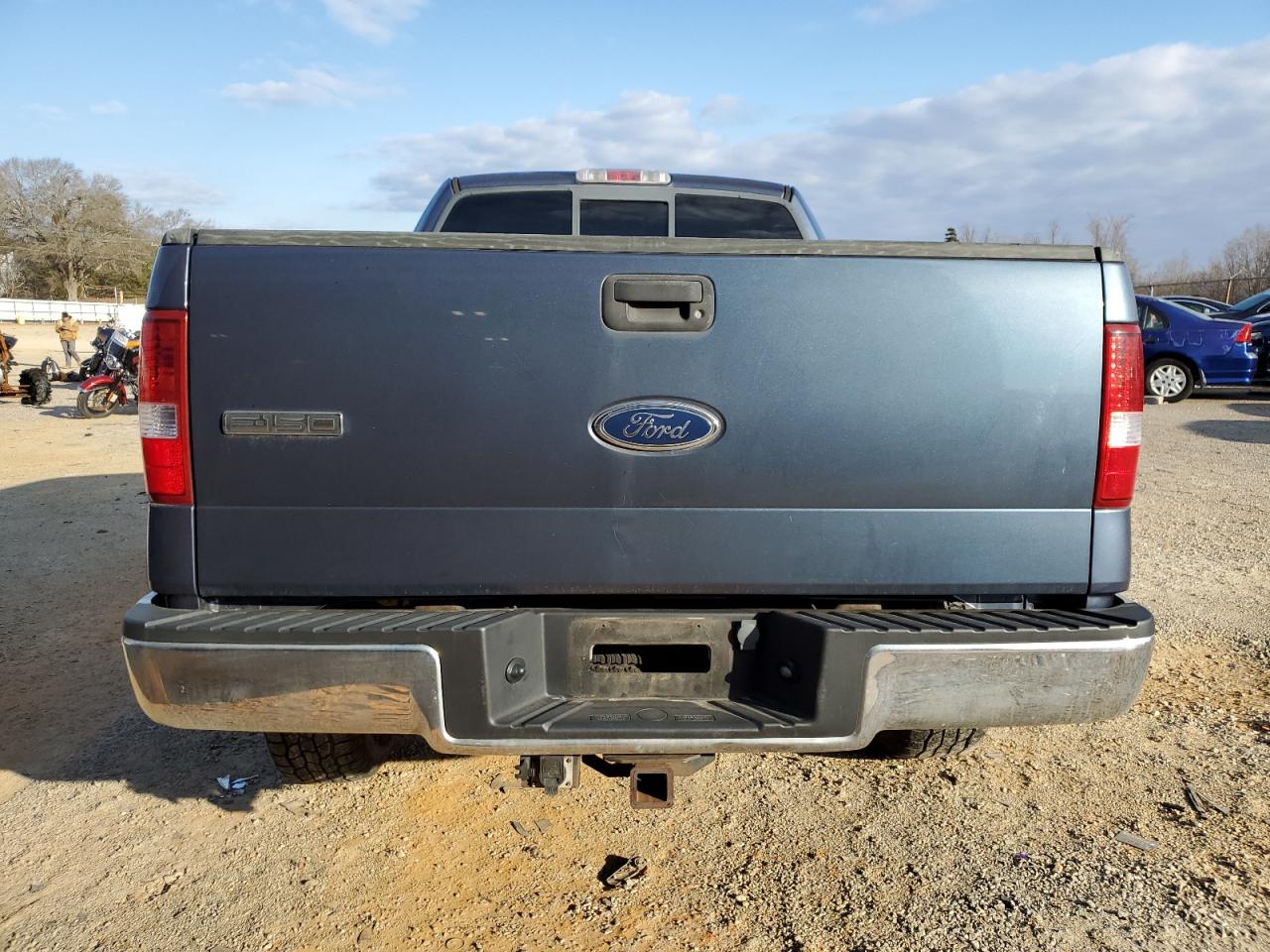 2004 Ford F-150 - Image 6