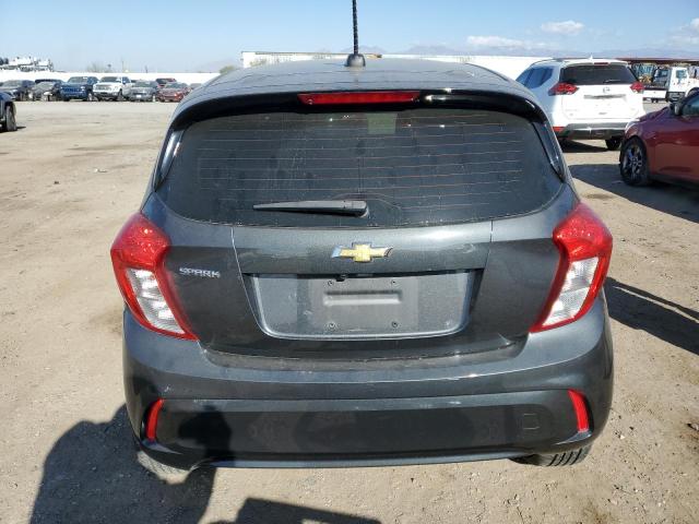  CHEVROLET SPARK 2022 Charcoal