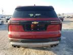 2024 Chevrolet Traverse Lt for Sale in Sun Valley, CA - Front End