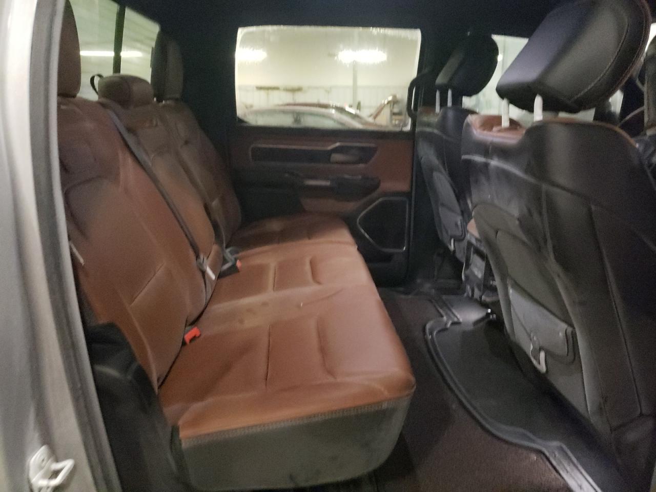 2022 RAM 1500 - Image 10