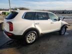 2022 Kia Telluride Lx en Venta en Montgomery, AL - Front End