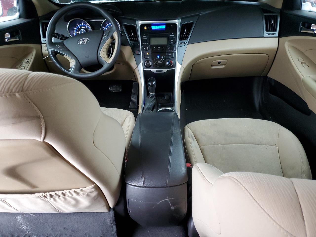 2013 Hyundai Sonata - Image 8