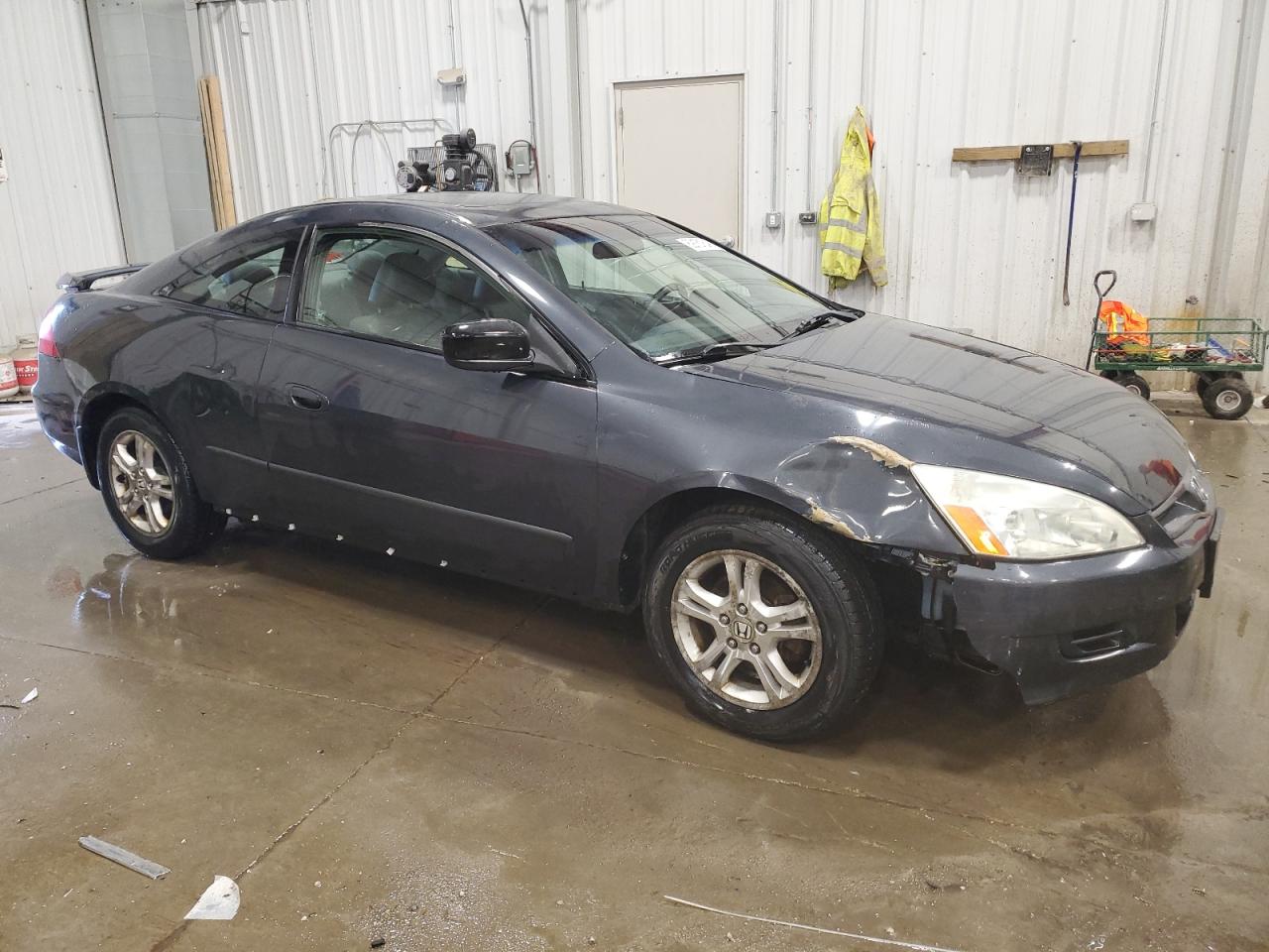 2006 Honda Accord - Image 4