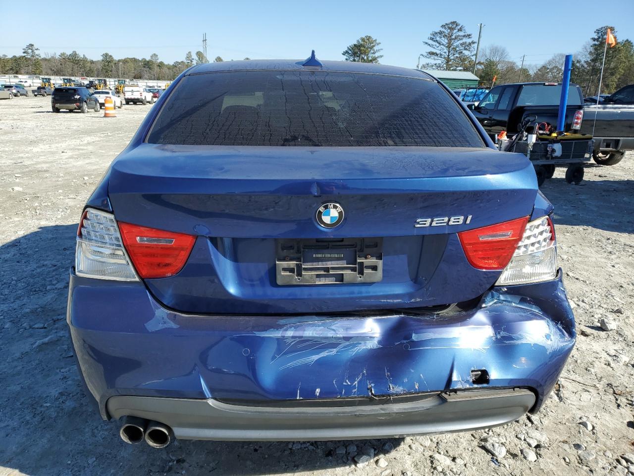 2011 BMW 3er - Image 6