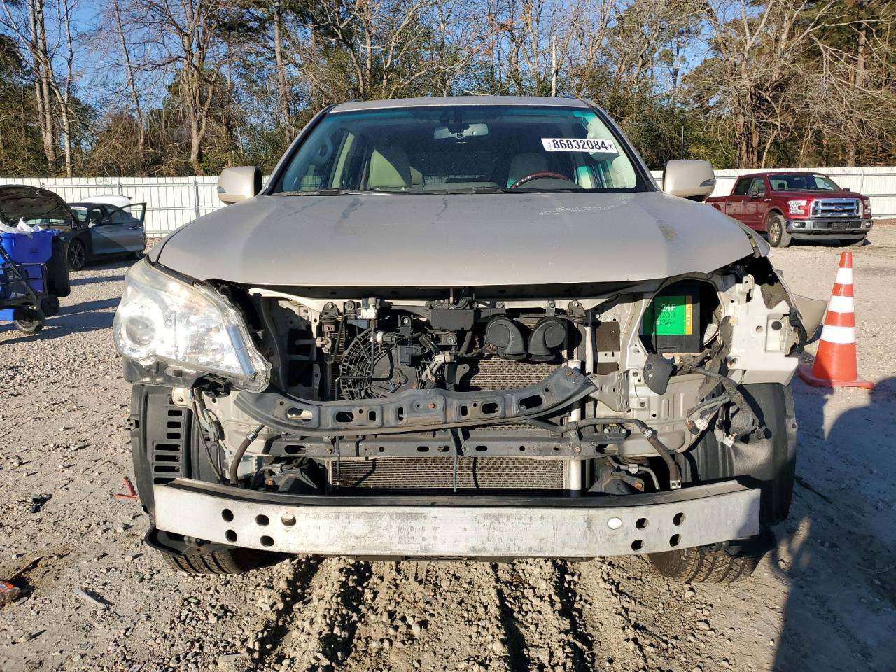 2010 Lexus GX - Image 5