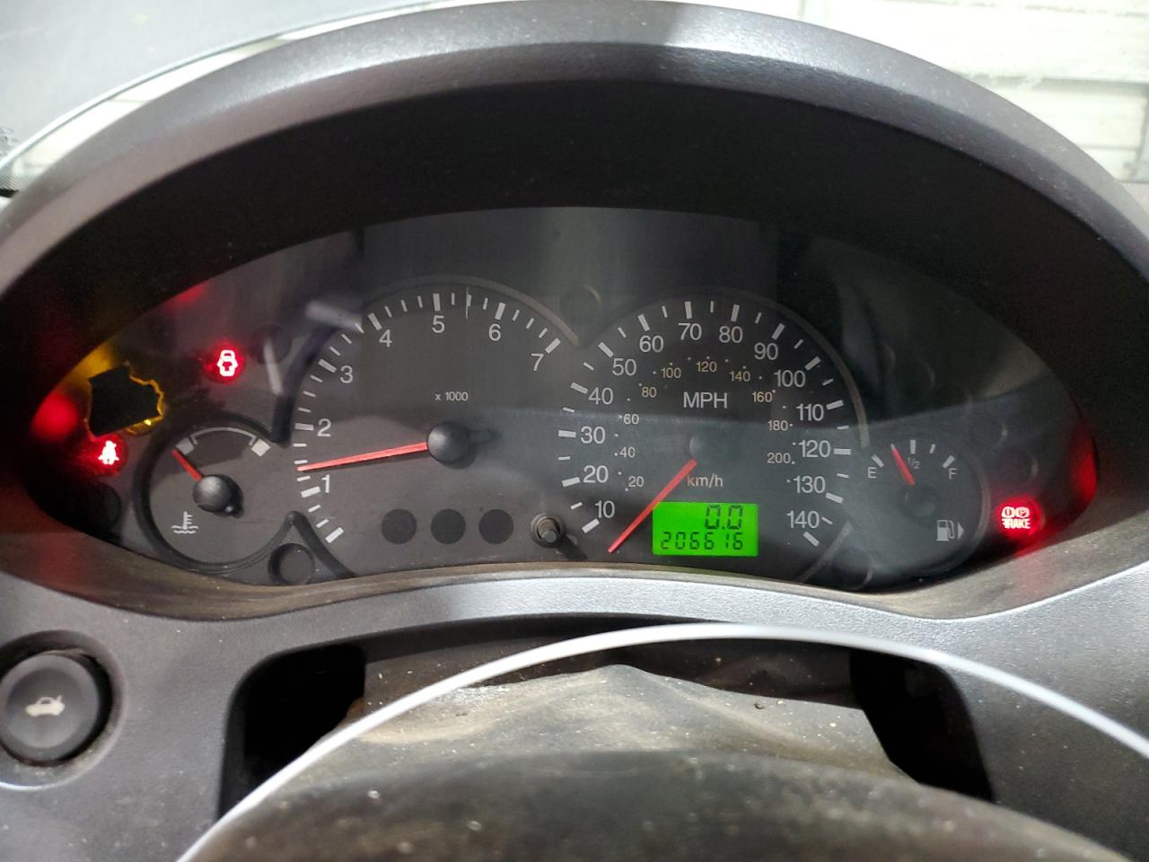 2007 Ford Focus - Image 9