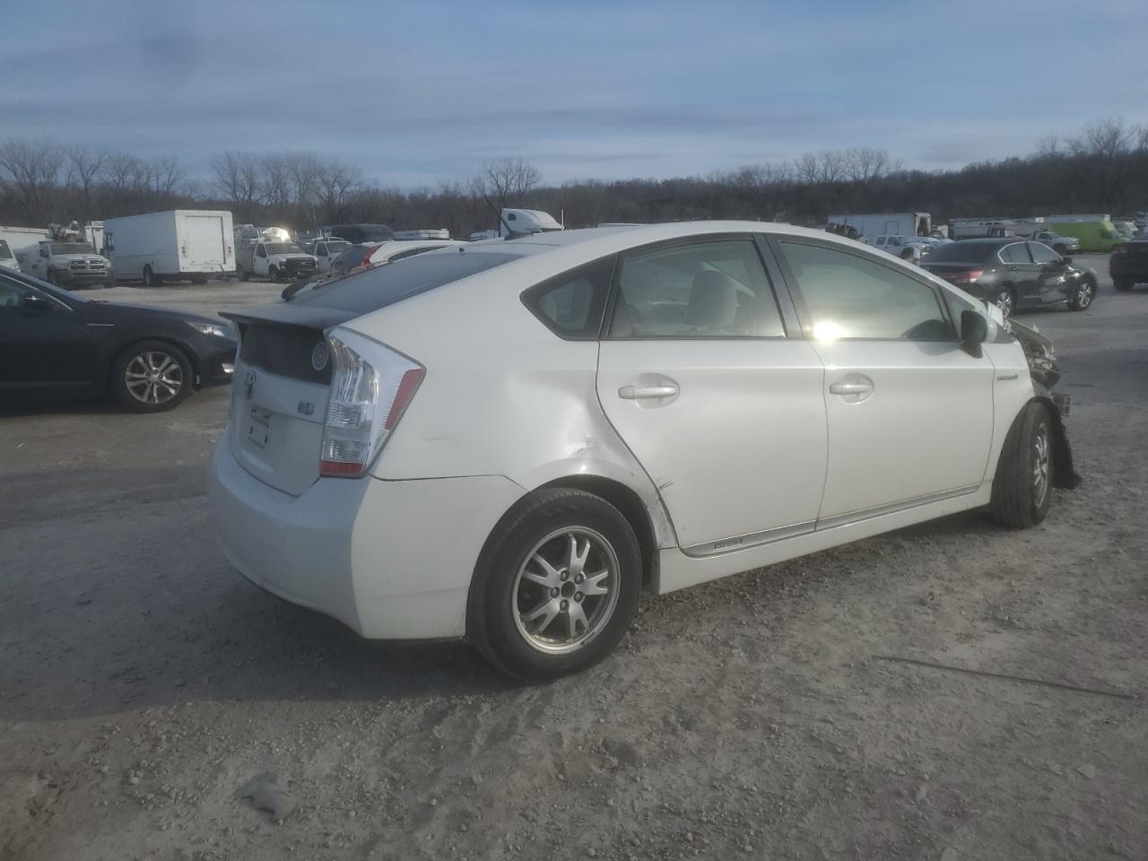 2010 Toyota Prius - Image 3