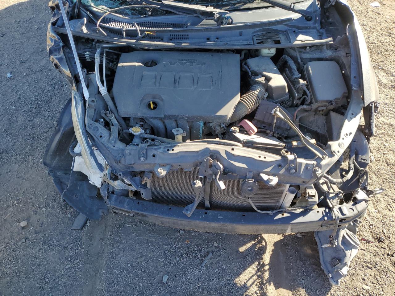 2015 Toyota Corolla - Image 11