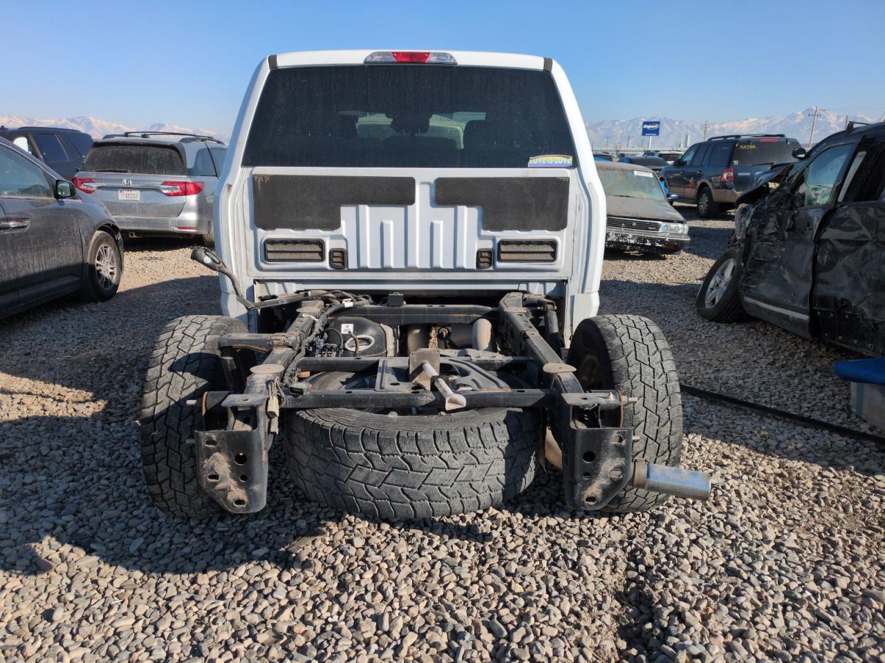 2016 Ford F-150 - Image 6