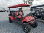 2022 GOLF CART CART for sale at Copart FL - TAMPA SOUTH