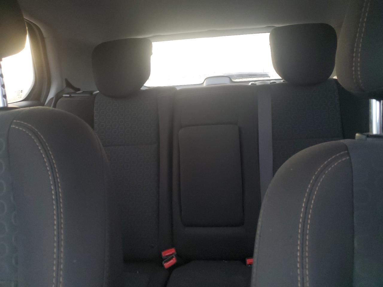 3GNCJKSB5LL292845 CHEVROLET TRAX 2020