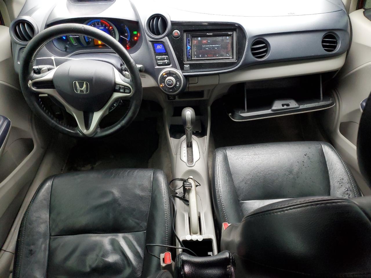 2010 Honda Insight - Image 8
