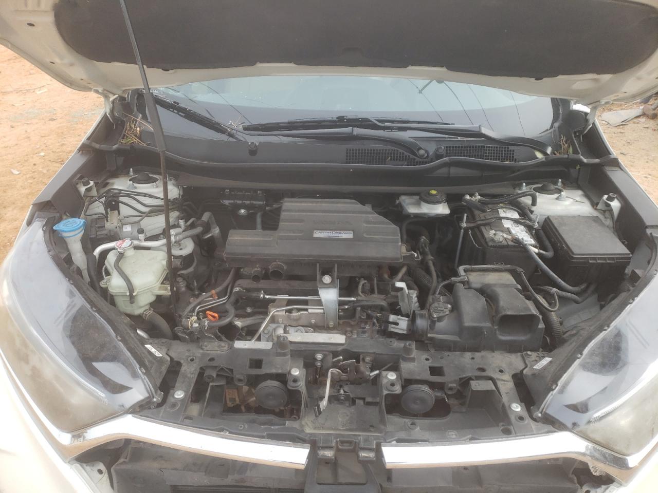 2018 Honda CR-V - Image 13