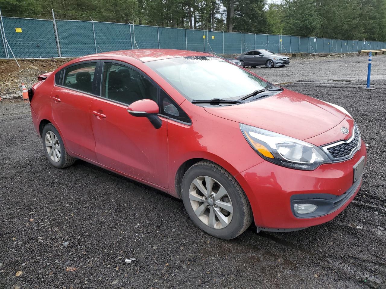 2014 Kia Rio - Image 4