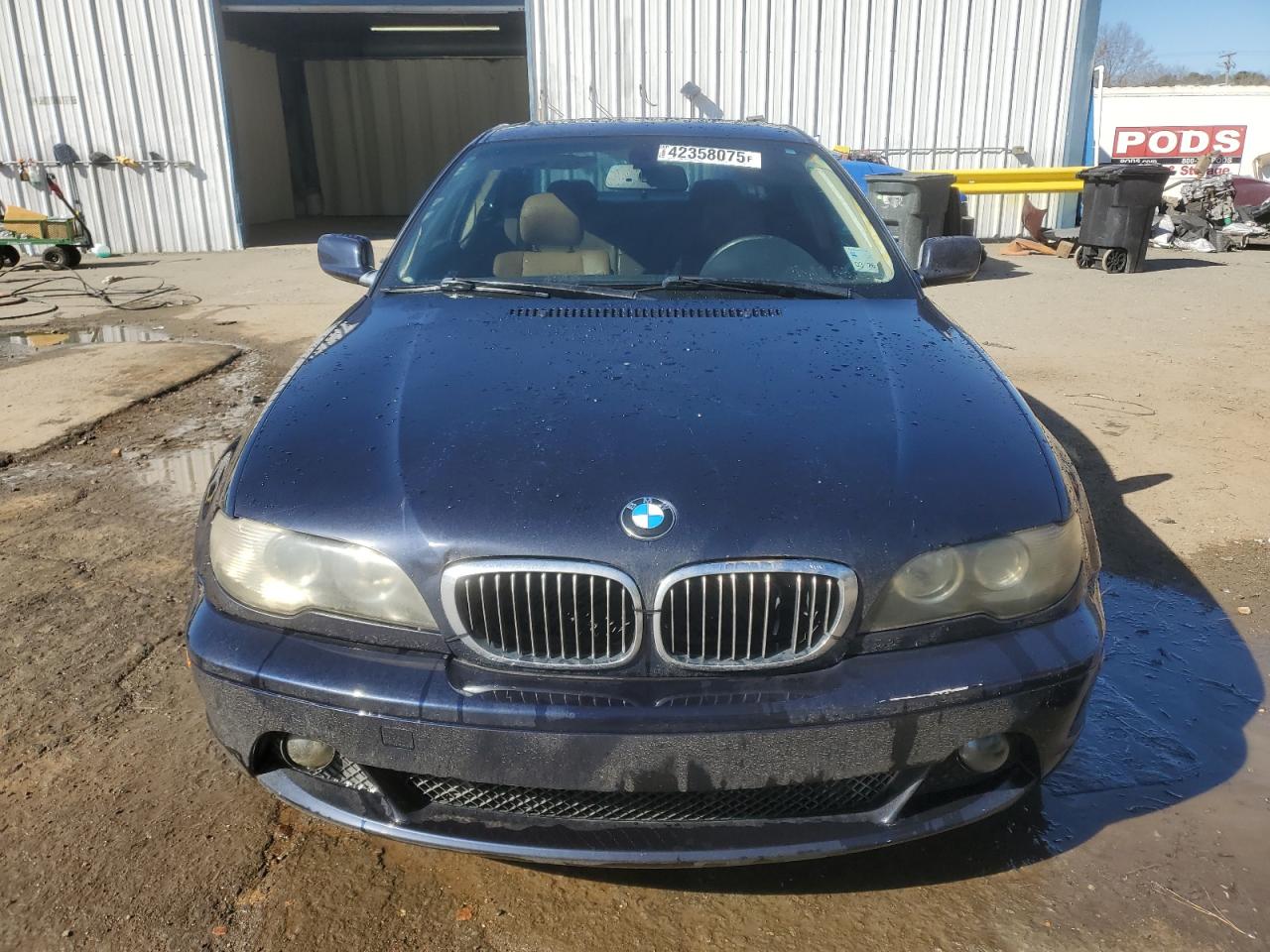 2004 BMW 3er - Image 5