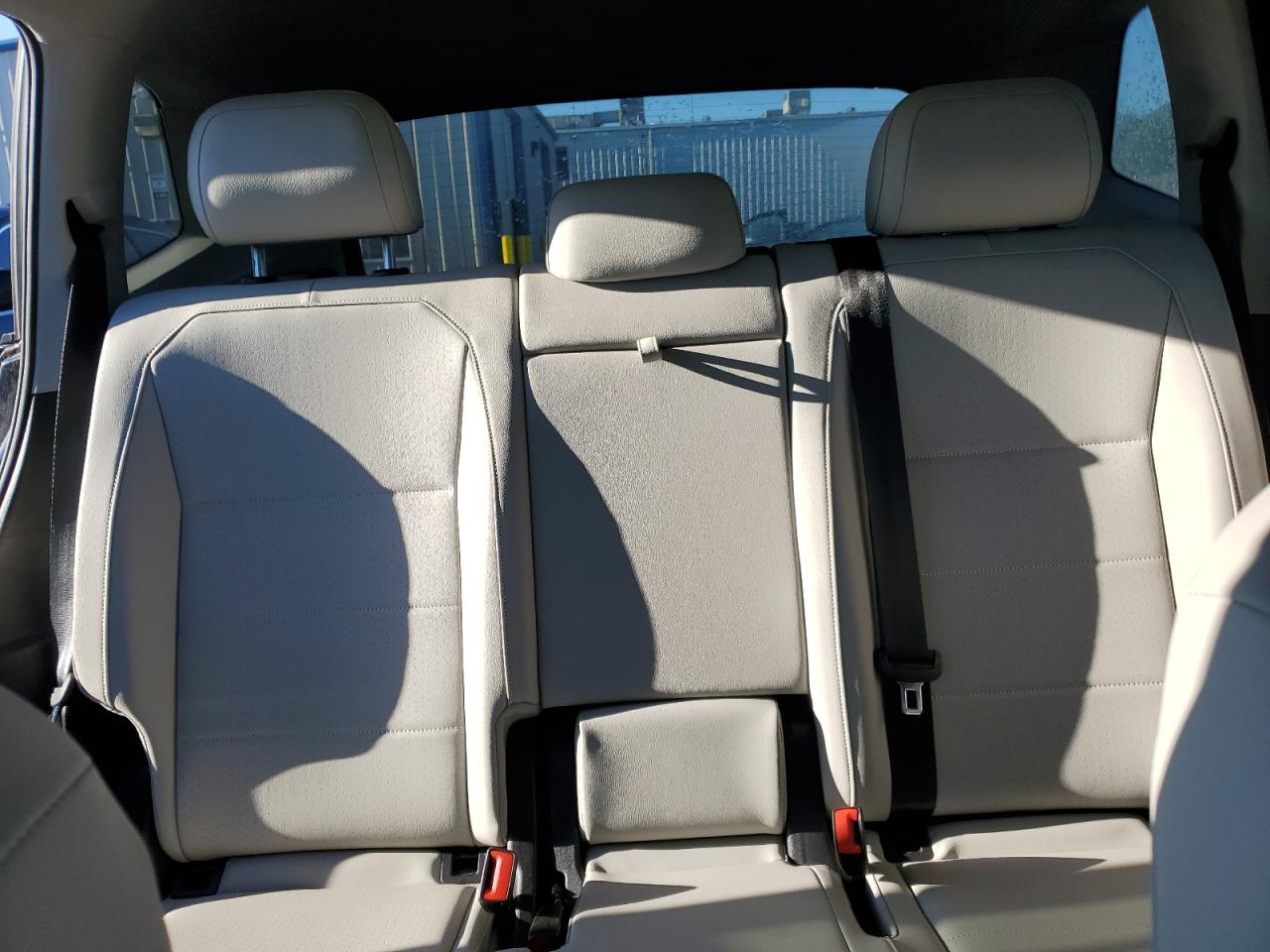 2019 Volkswagen Tiguan - Image 10