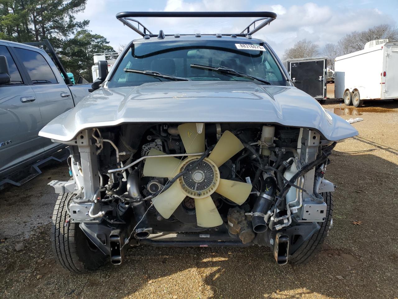 2022 RAM 3500 - Image 5
