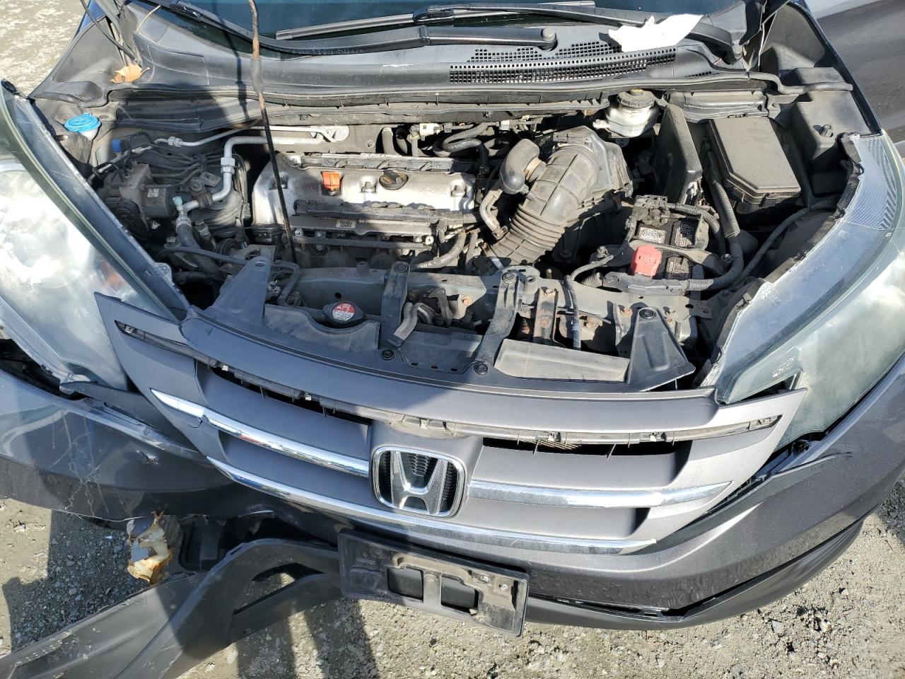 2013 Honda CR-V - Image 12