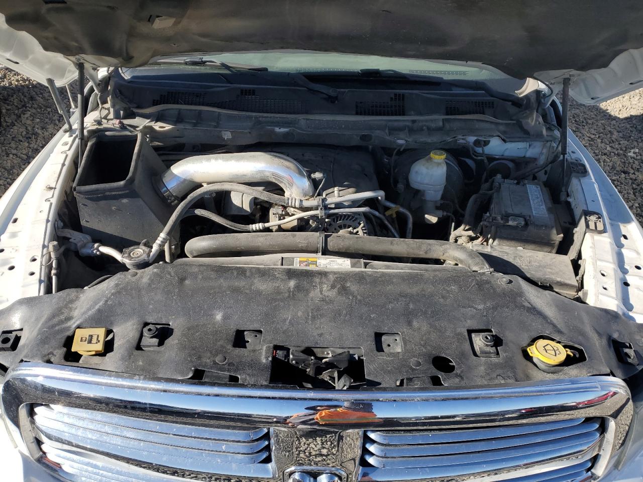 2014 RAM 1500 - Image 11