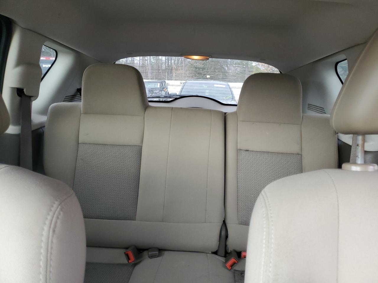2008 Jeep Compass - Image 10