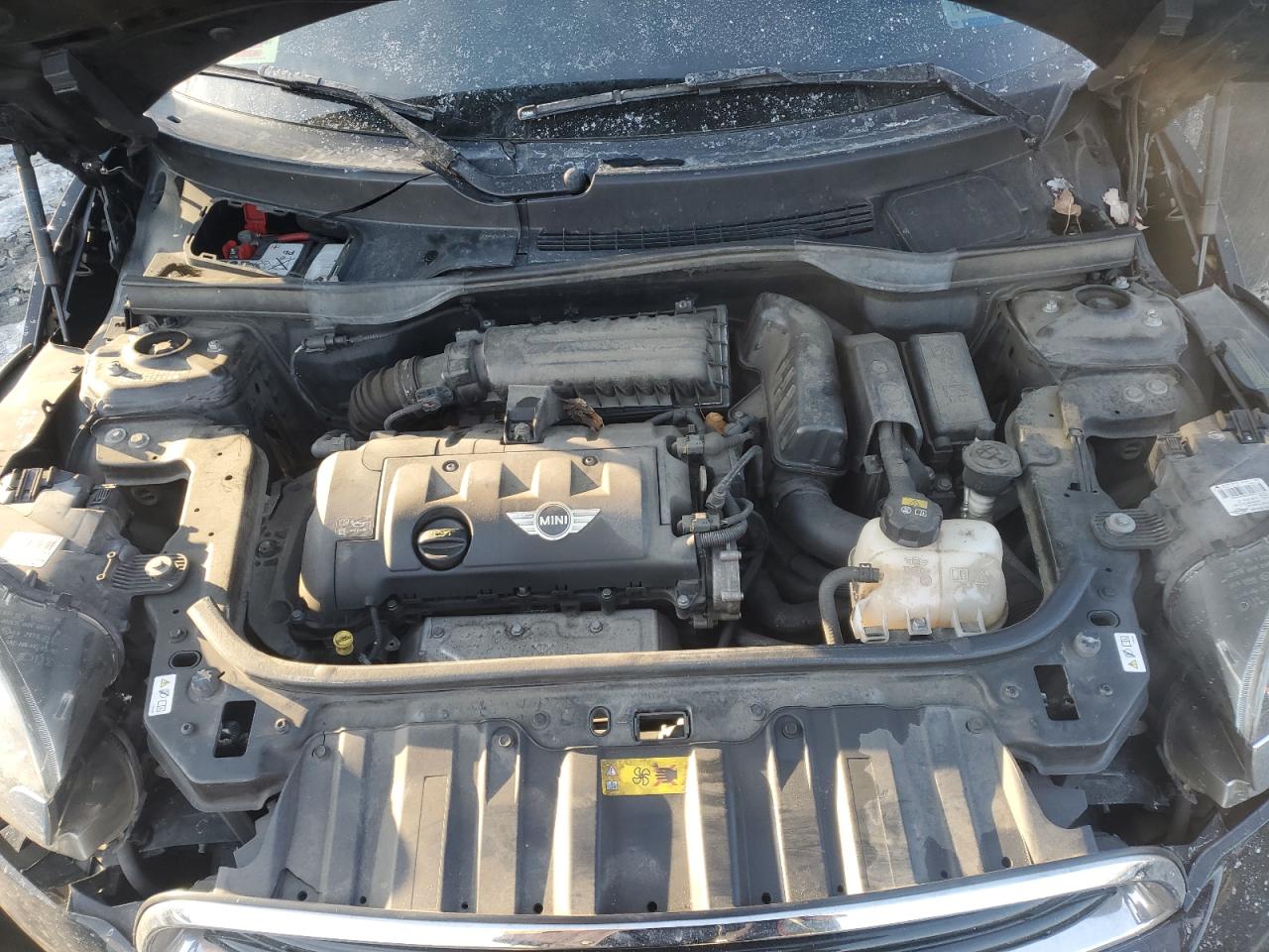 2016 MINI Cooper - Image 11