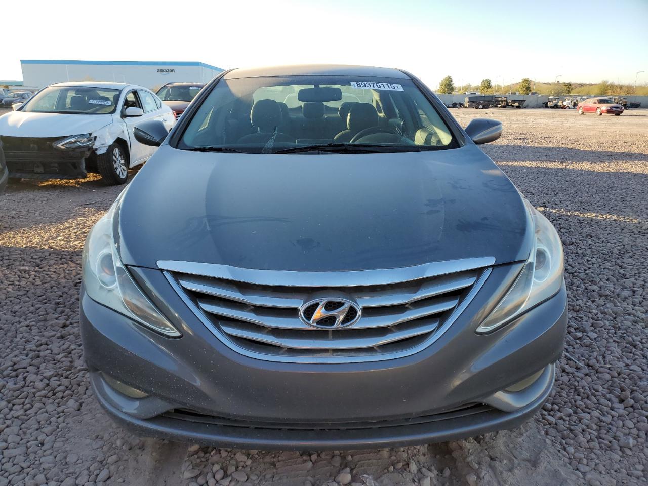 2013 Hyundai Sonata - Image 5