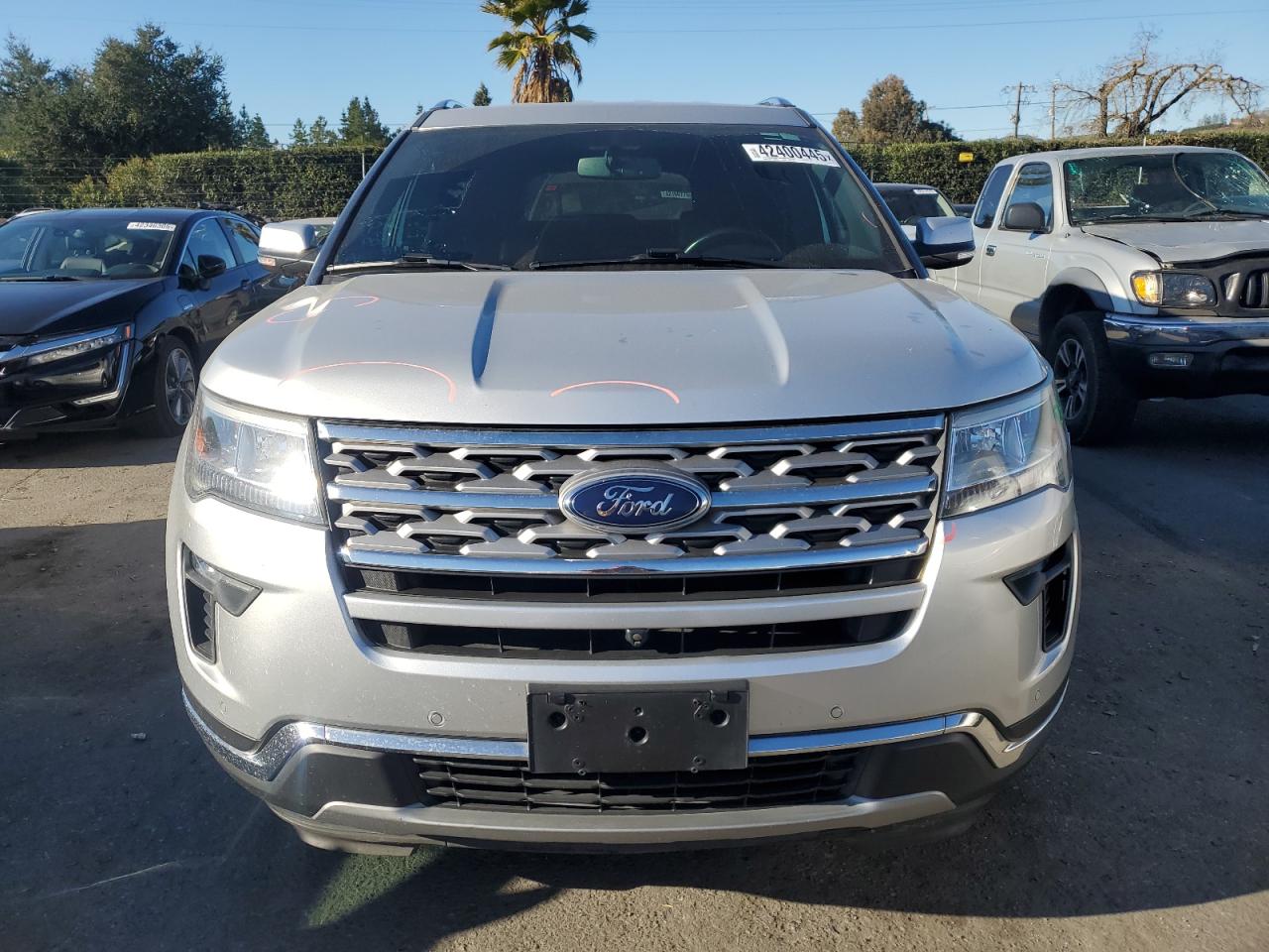 2019 Ford Explorer - Image 5