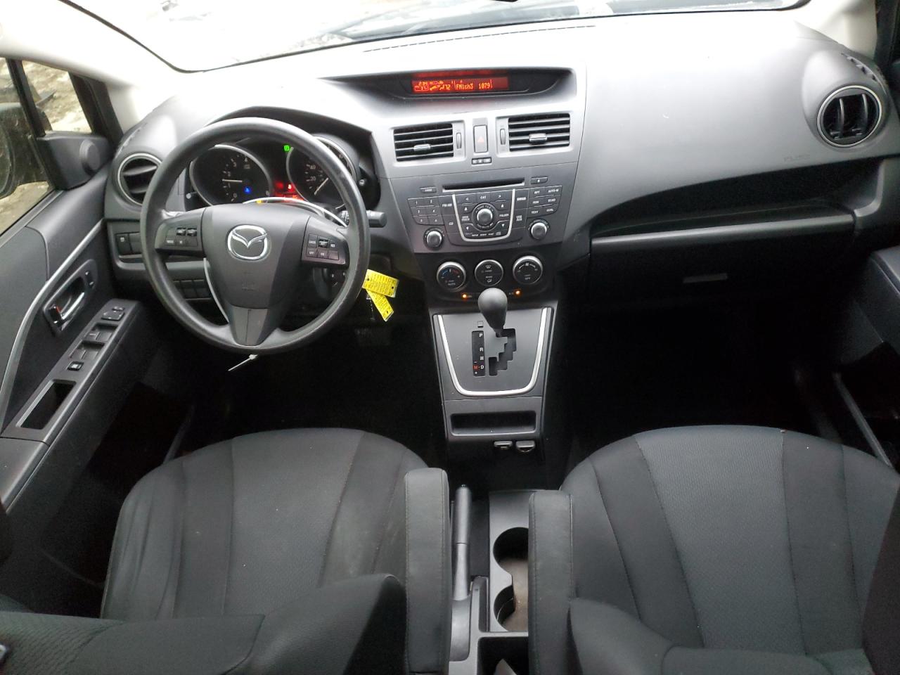 2014 Mazda 5 - Image 8