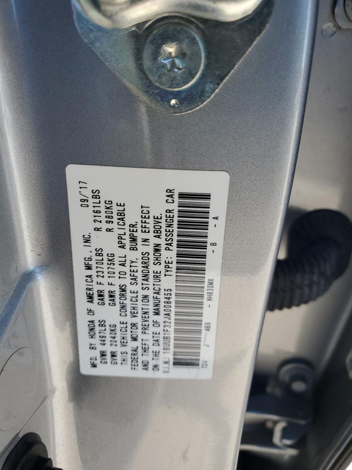 2018 Acura TLX - Image 12