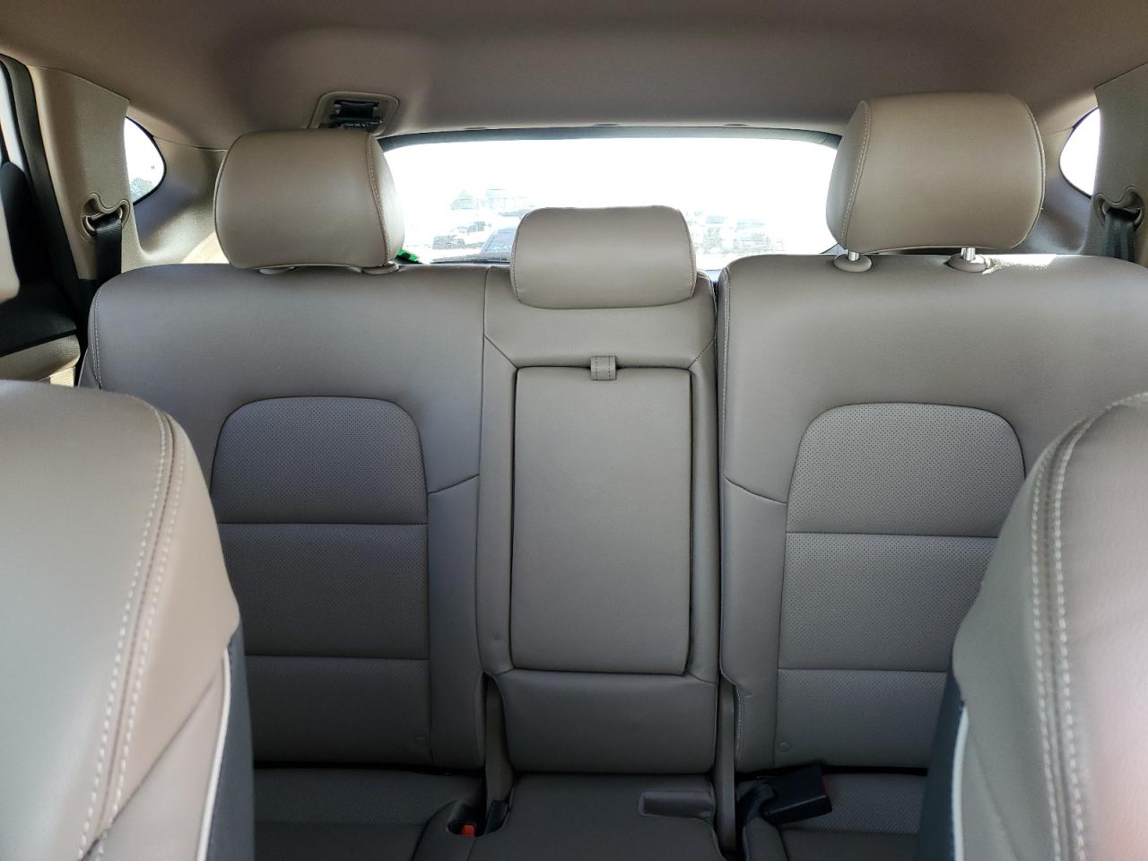 2019 Hyundai Tucson - Image 10