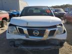 2014 Nissan Frontier S за продажба в Jacksonville, FL - Front End