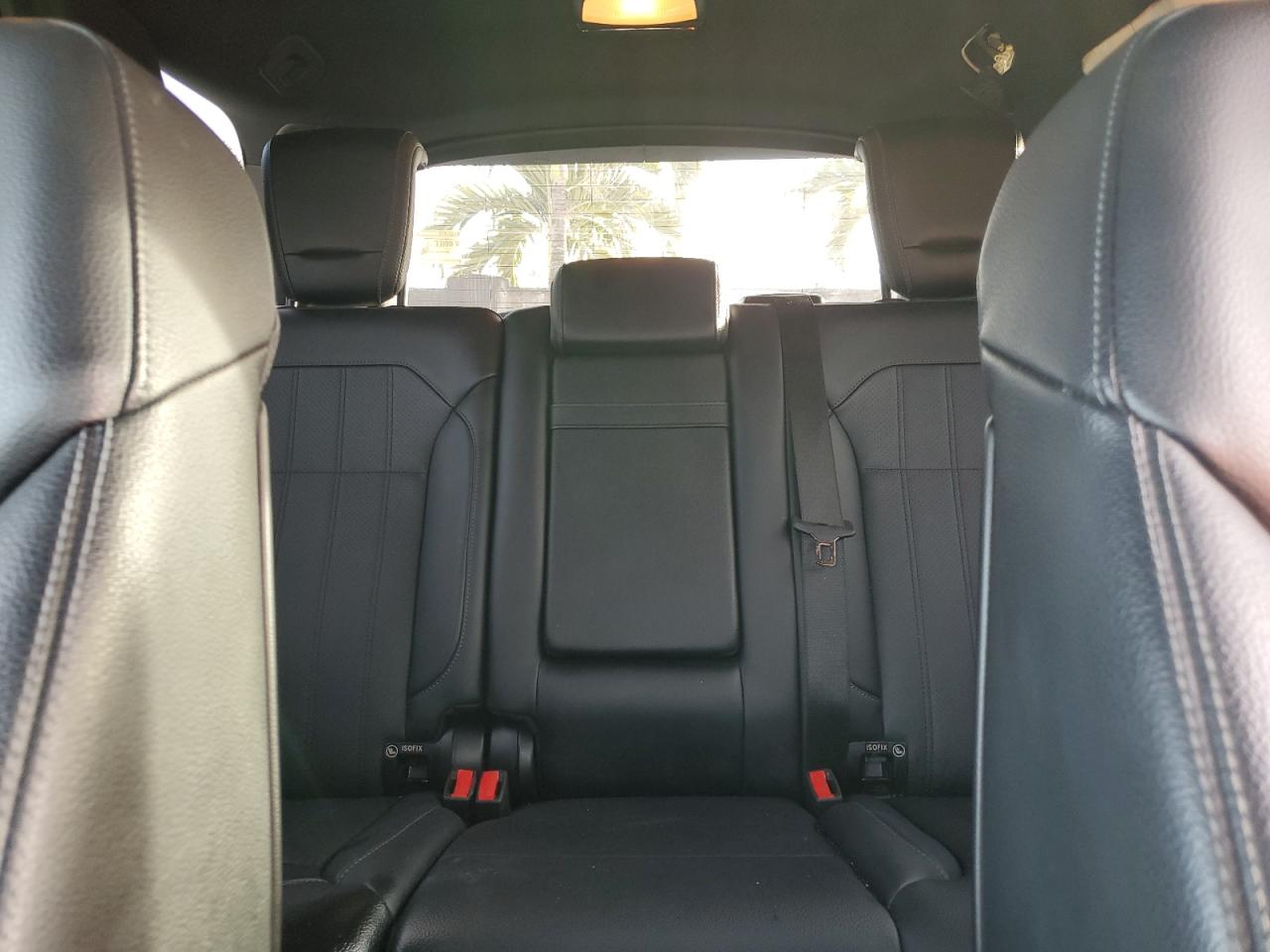 2018 Mercedes-Benz Gle 350 VIN: 4JGDA5JB9JB049887 Lot: 87202864