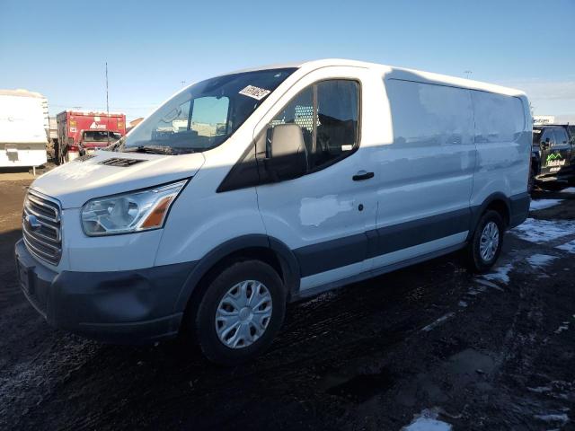 2015 Ford Transit T-150