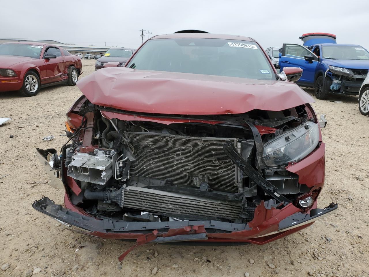2019 Honda Civic - Image 5