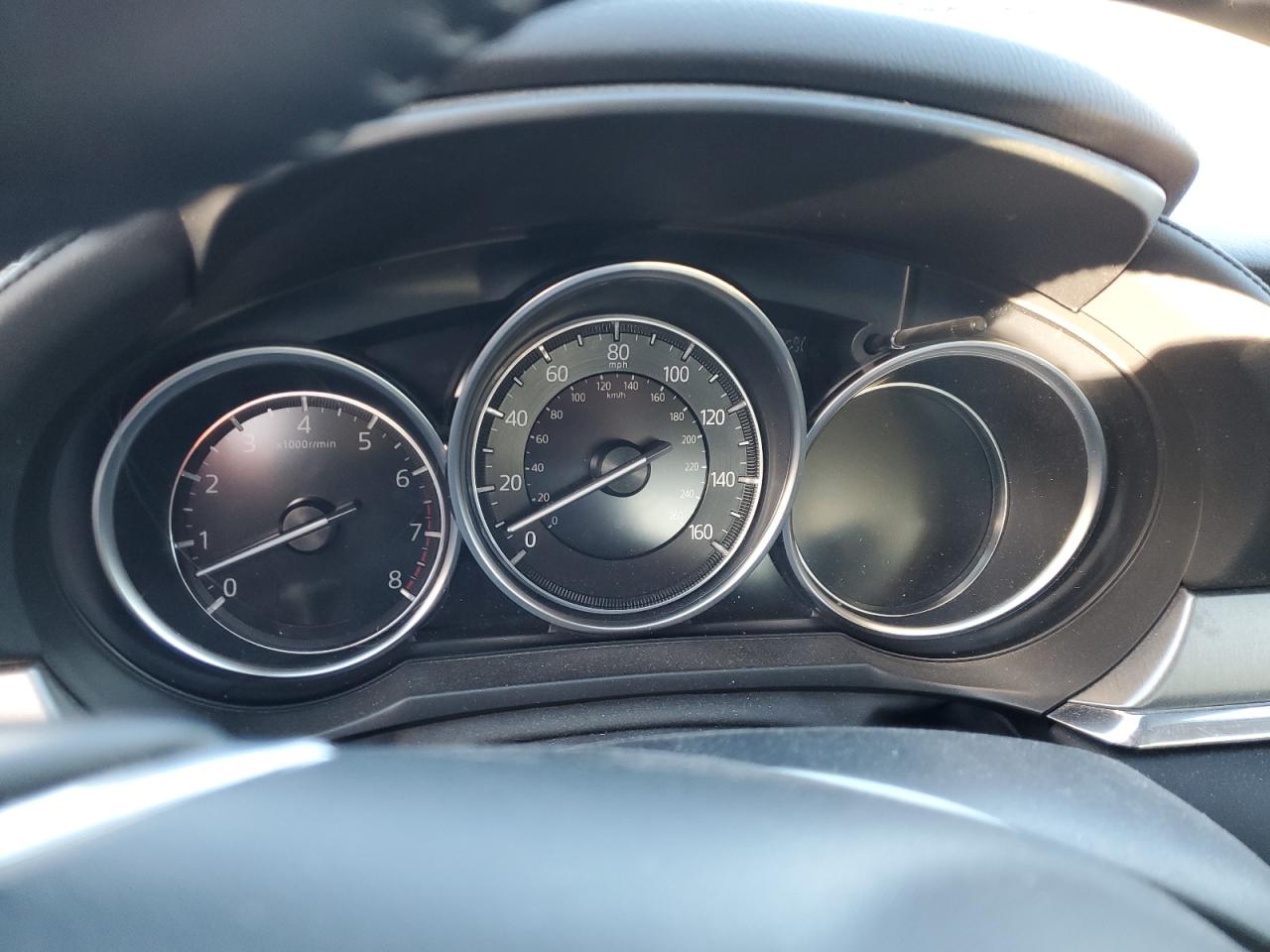 2019 Mazda 6 - Image 9