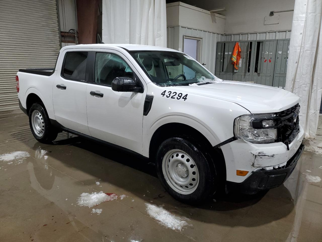 2023 Ford Maverick - Image 4